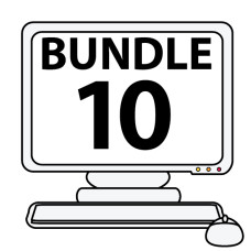 Online Notification Bundle (pack of 10)